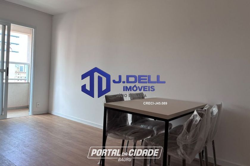 Apartamento &agrave; venda - Vila Nova Cidade Universitaria