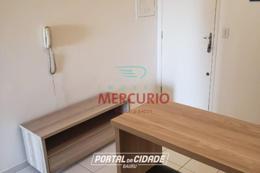 Apartamento para alugar - 35m&sup2; - Vila Cidade Universit&aacute;ria