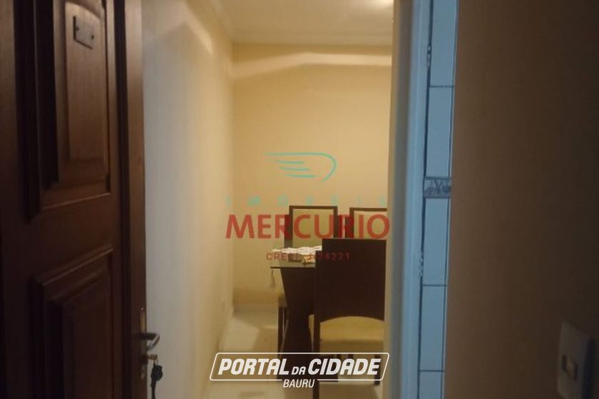 Apartamento &agrave; venda - Parque Residencial das Cam&eacute;lias