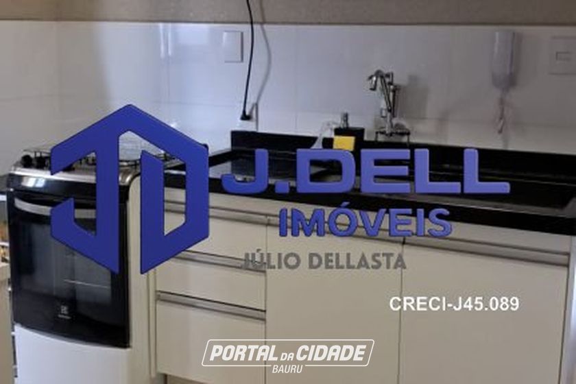Apartamento &agrave; venda - Centro