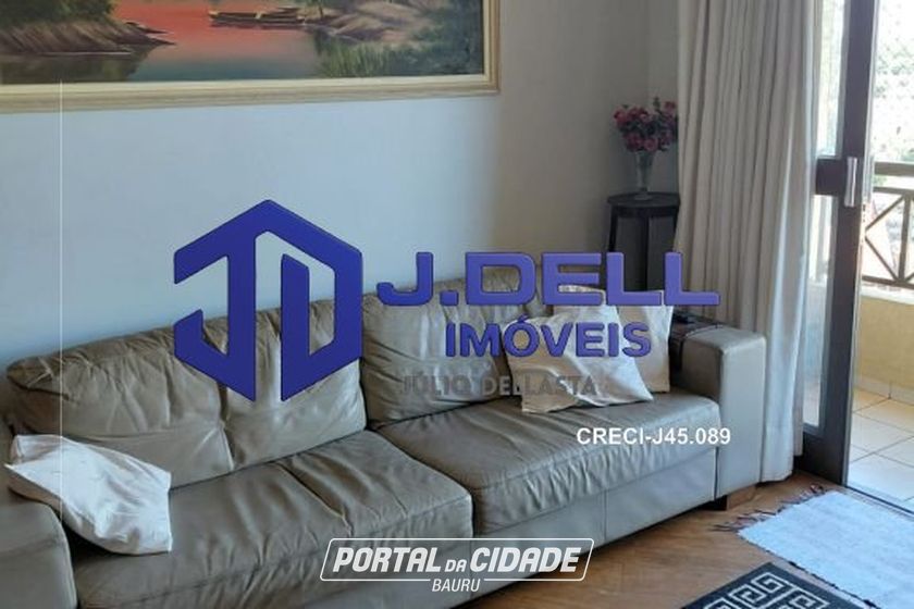 Apartamento &agrave; venda - 90m&sup2; - Coralina