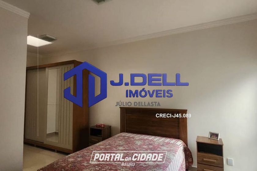 Casa &agrave; venda - 230m&sup2; - Jardim Terra Branca
