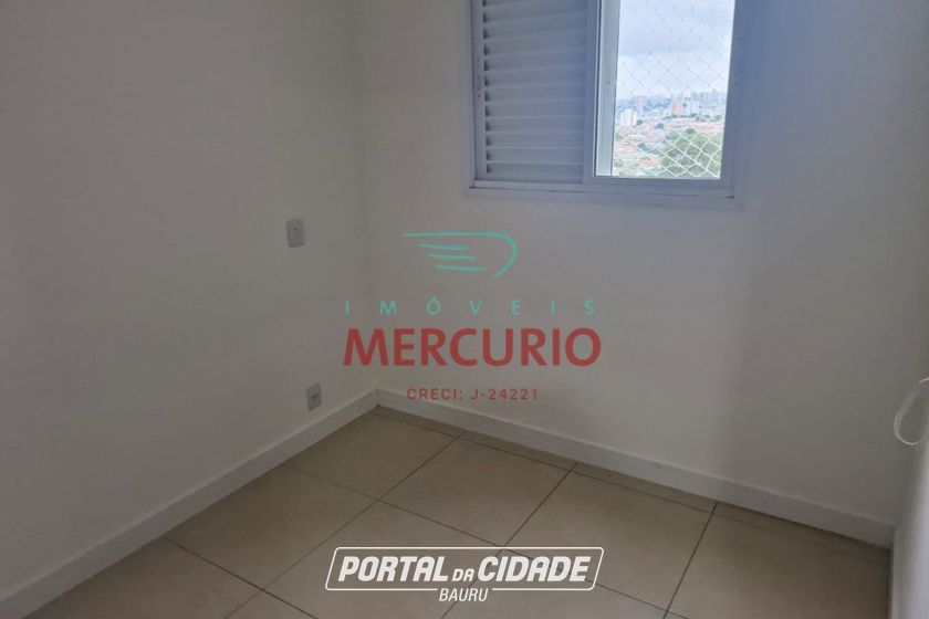 Apartamento para alugar - 68m&sup2; - Quinta Ranieri