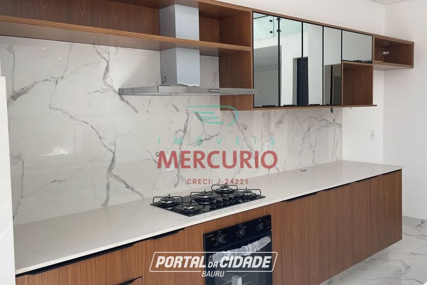 Casa &agrave; venda - 310m&sup2; - Residencial Estoril Premium