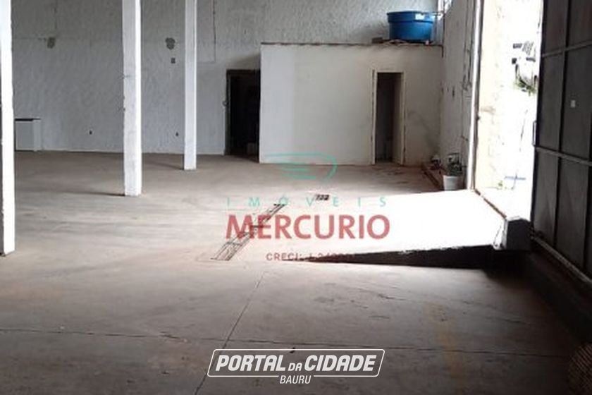 Sal&atilde;o Comercial para alugar - 500m&sup2; - Vila S&atilde;o Jo&atilde;o da Boa Vista
