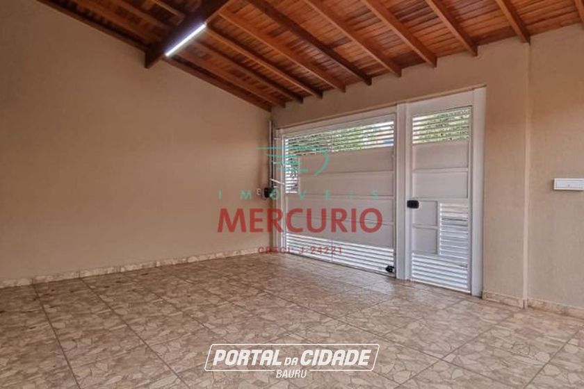 Casa &agrave; venda - 102m&sup2; - Jardim Helena