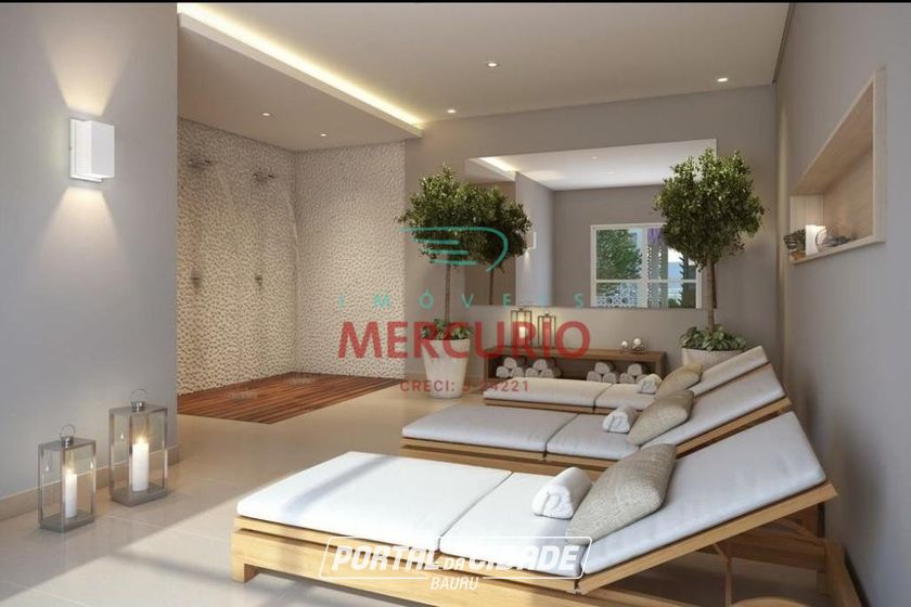 Apartamento &agrave; venda - 69m&sup2; - Residencial Parque Granja Cec&iacute;lia B