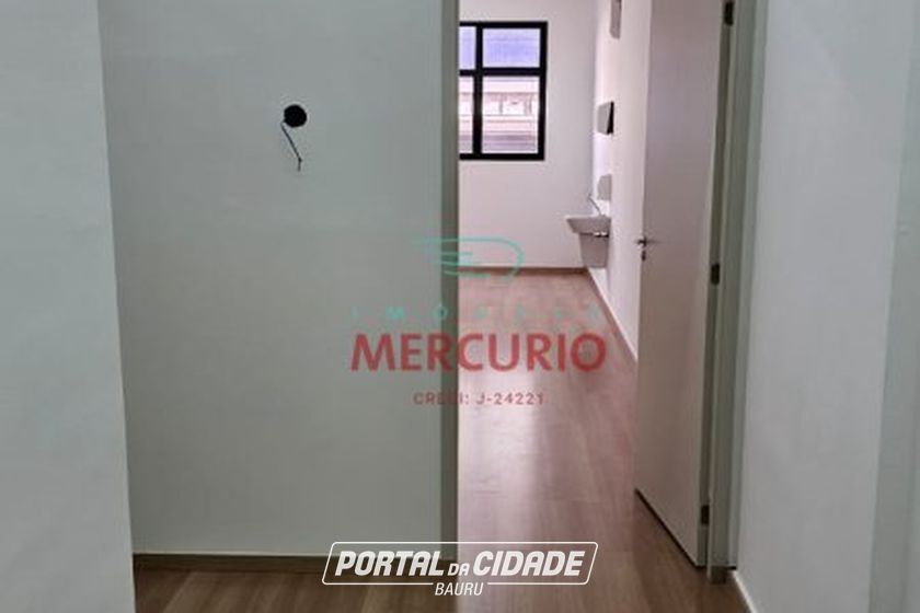 Sala Comercial para alugar - 39m&sup2; - Jardim Infante Dom Henrique
