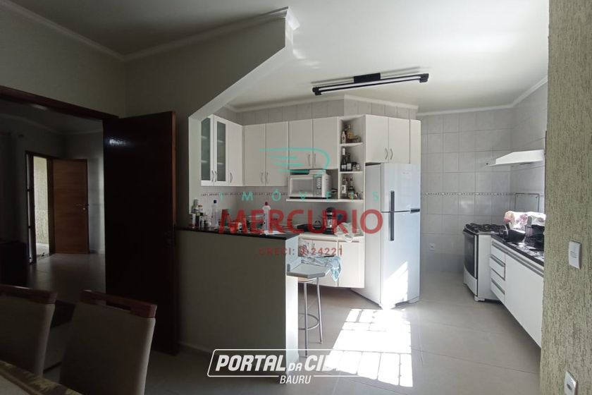 Casa &agrave; venda - 245m&sup2; - Jardim Cruzeiro do Sul