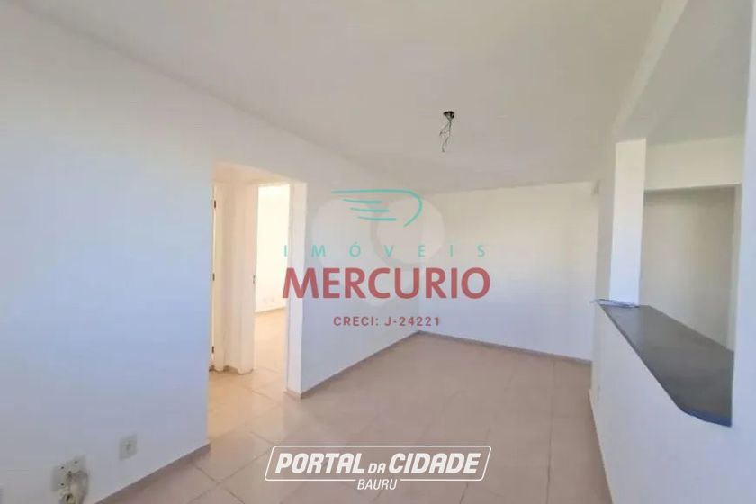 Apartamento &agrave; venda - Jardim Contorno
