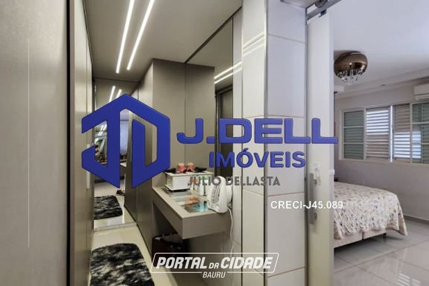 Casa &agrave; venda - 330m&sup2; - Vila Nova Santa Luzia