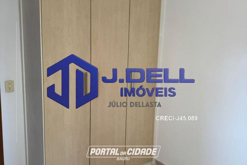 Apartamento para alugar - 64m&sup2; - Infante Dom Henrique