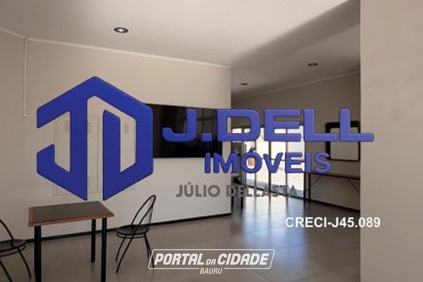 Apartamento &agrave; venda - Centro