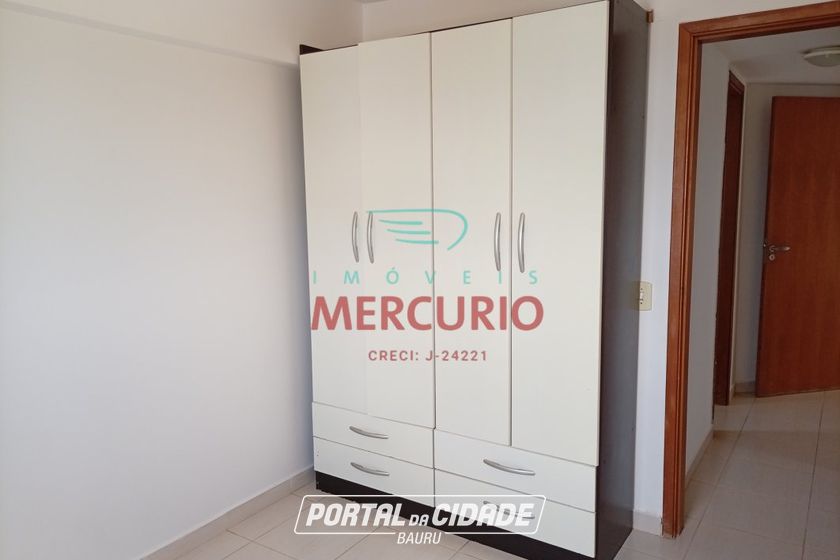 Apartamento para alugar - 63m&sup2; - Jardim Infante Dom Henrique
