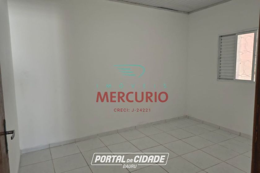 Casa &agrave; venda - 43m&sup2; - Jardim Mendon&ccedil;a
