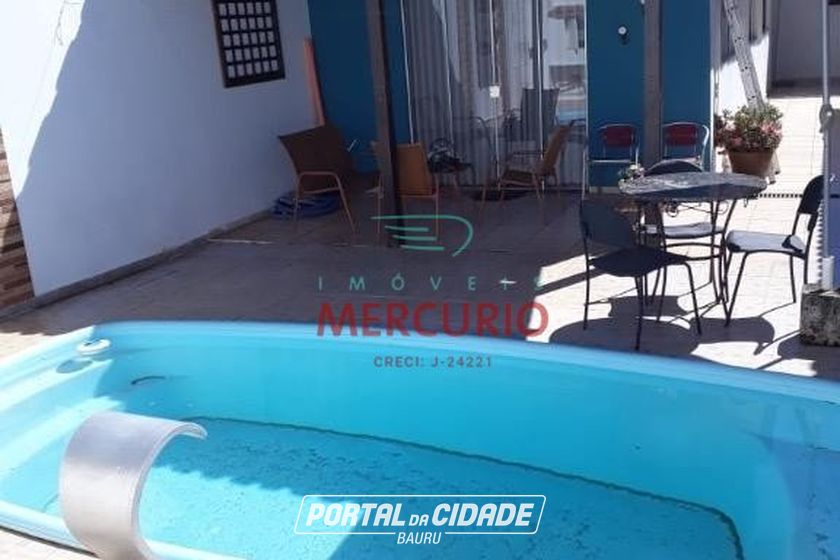 Casa &agrave; venda - 140m&sup2; - Jardim Silvestri