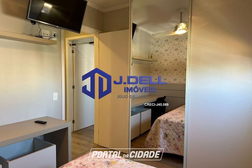Apartamento para alugar - 68m&sup2; - Aviacao
