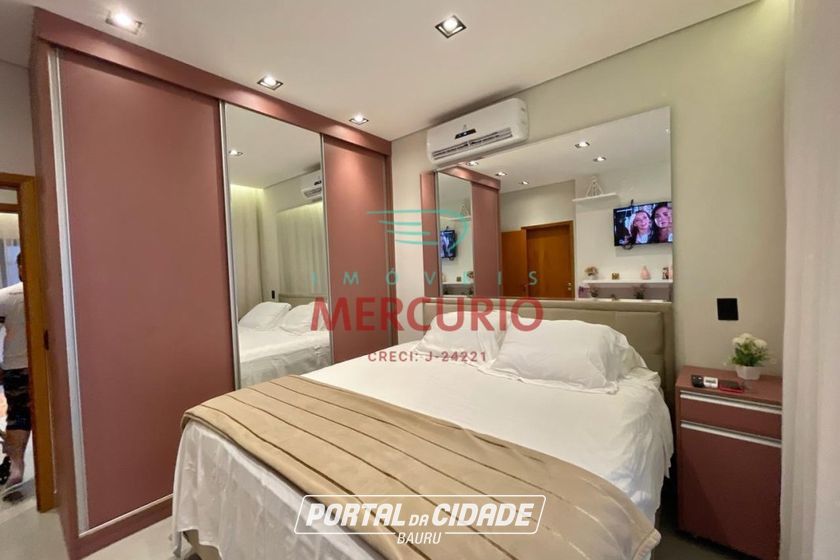 Casa &agrave; venda - 236m&sup2; - Morada Do Sol
