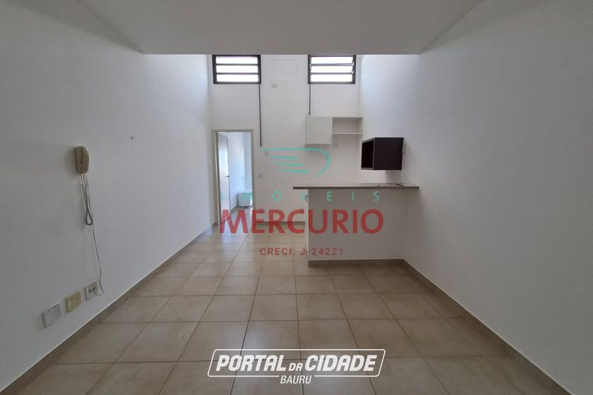 Apartamento &agrave; venda - 56m&sup2; - Vila Cidade Universit&aacute;ria
