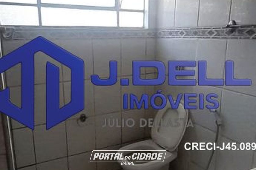 Apartamento para alugar - Vila Santa Tereza