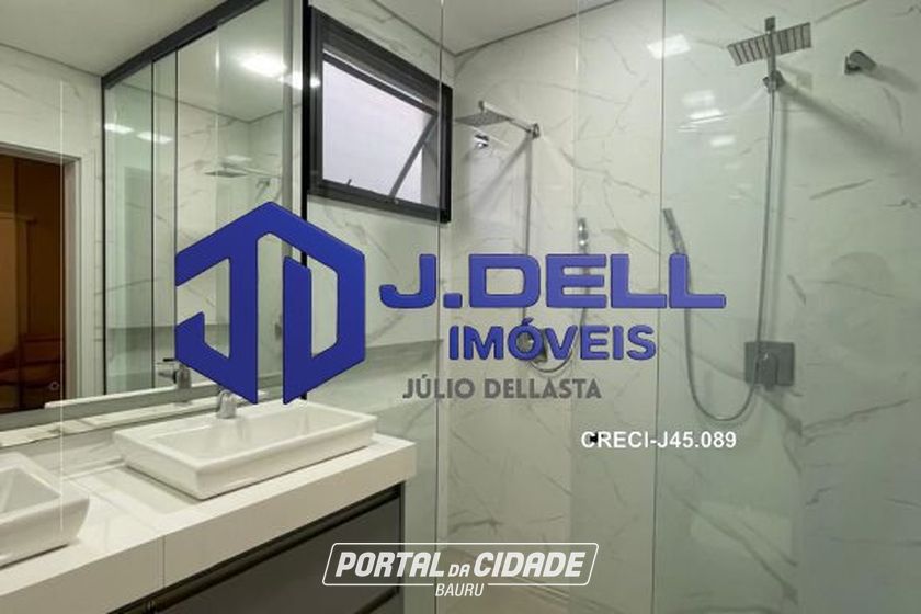 Casa &agrave; venda - 451m&sup2; - Residencial Villa de Le&oacute;n