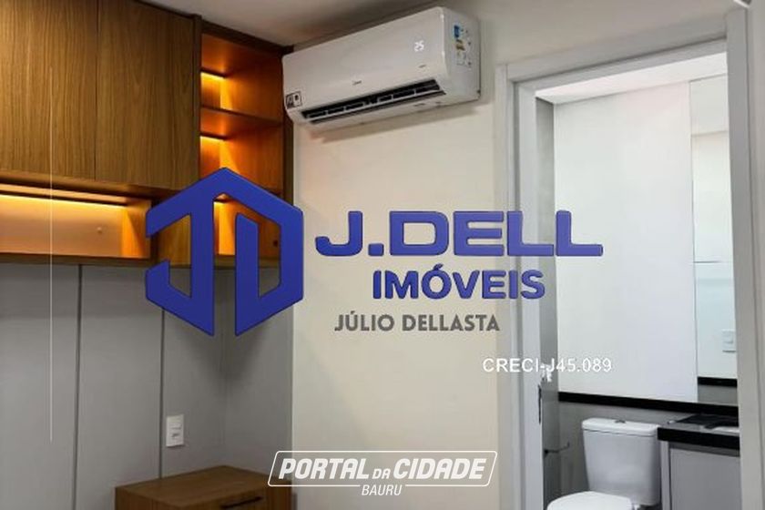 Apartamento &agrave; venda - 81m&sup2; - Centro