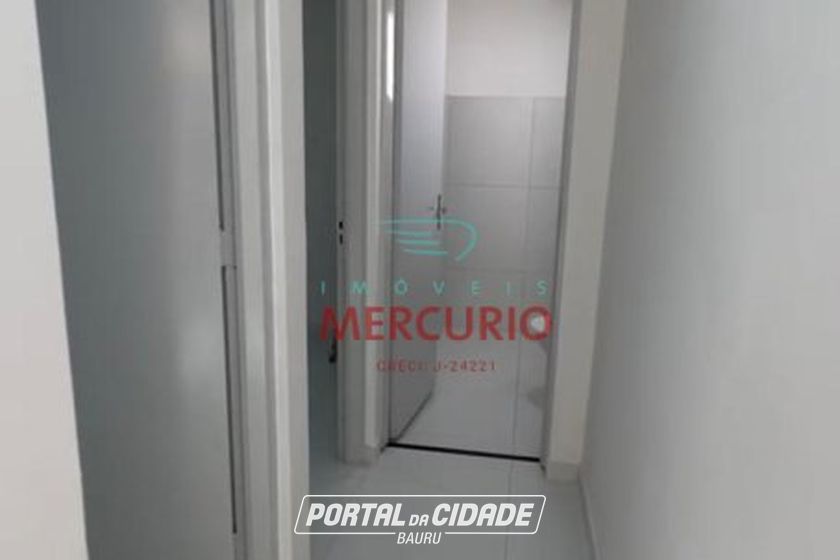 Apartamento &agrave; venda - Jardim Nova Esperan&ccedil;a