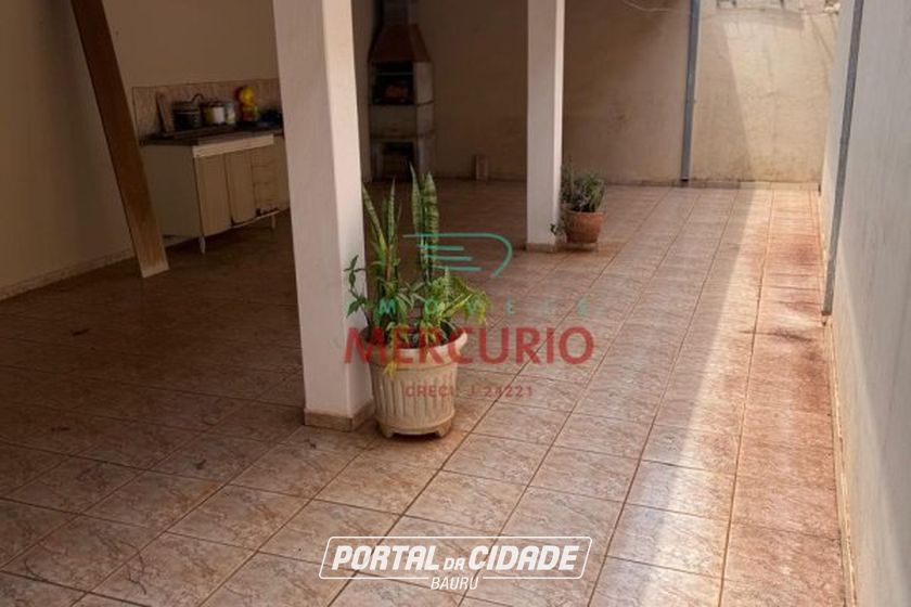 Casa &agrave; venda - 260m&sup2; - Jardim Conde Pinhal I