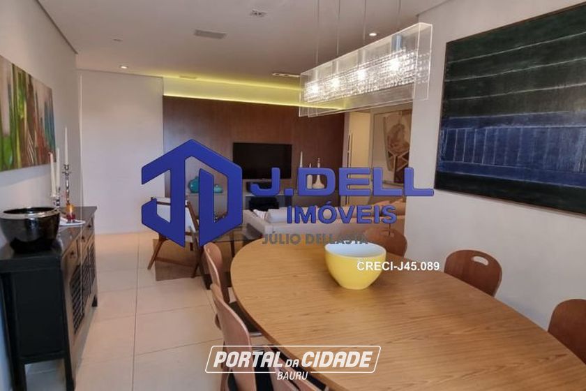 Apartamento &agrave; venda - 94m&sup2; - Parque Jardim Europa