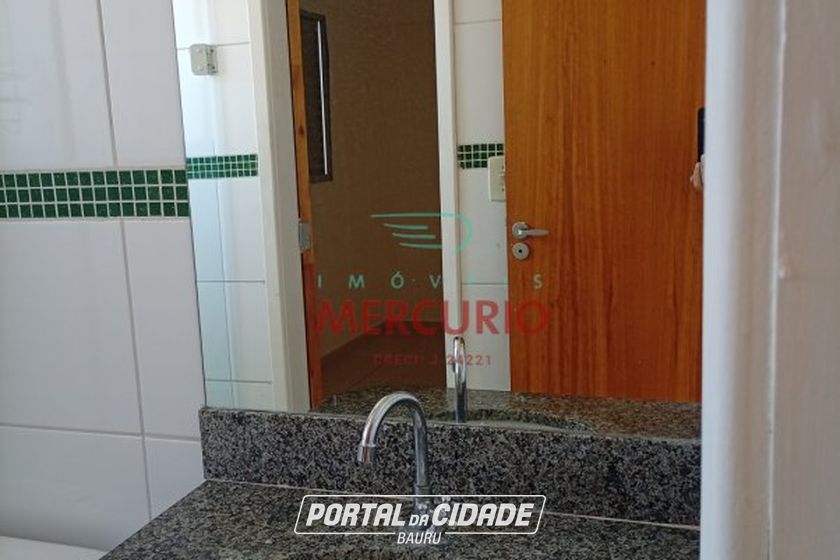 Apartamento &agrave; venda - 95m&sup2; - Vila Flores