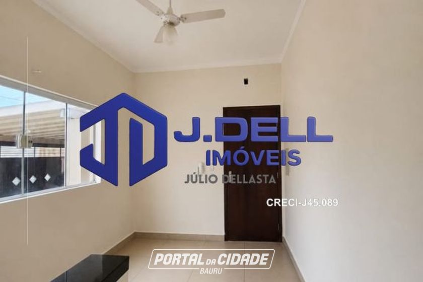 Casa &agrave; venda - 220m&sup2; - Jardim Terra Branca