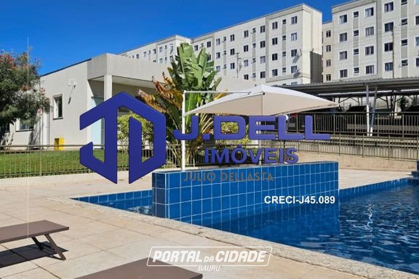 Apartamento &agrave; venda - Uniao