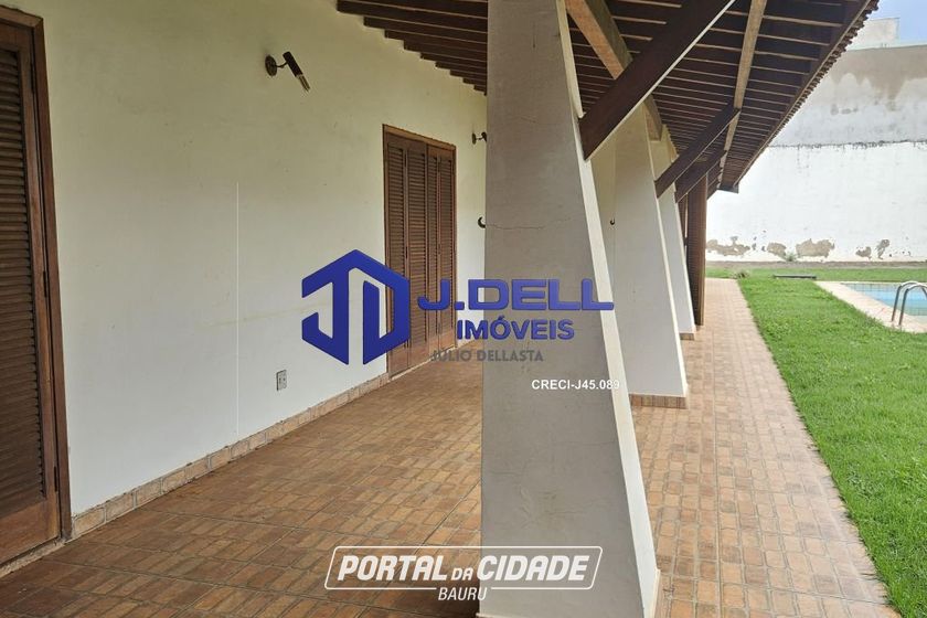 Casa &agrave; venda - 968m&sup2; - Jardim America