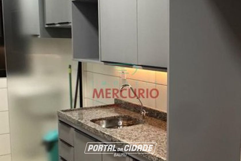 Apartamento &agrave; venda - 69m&sup2; - Jardim Contorno