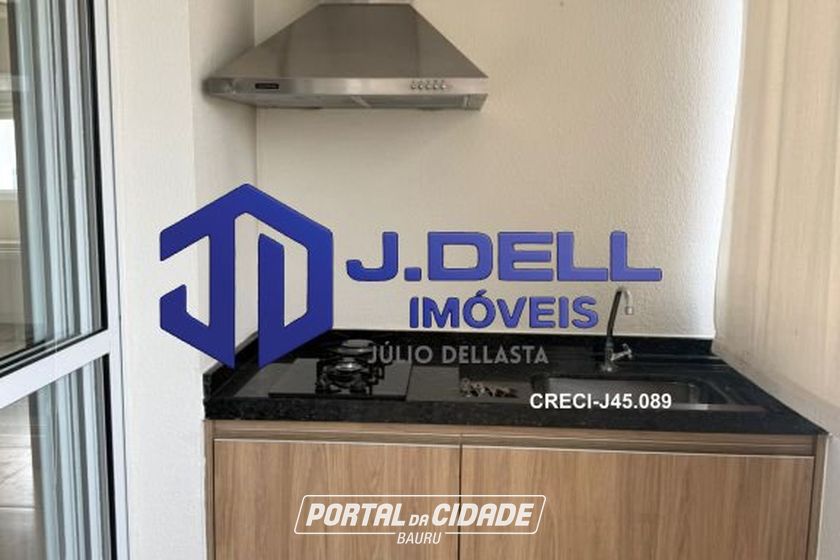 Apartamento para alugar - 75m&sup2; - Aviacao