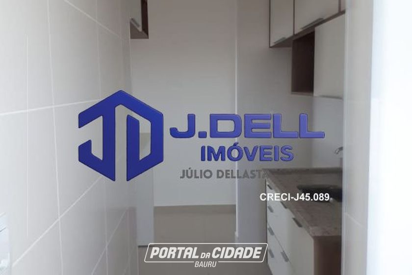 Apartamento &agrave; venda - 52m&sup2; - Jardim Brasil