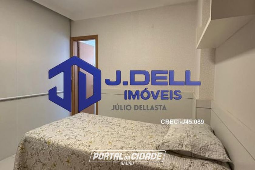 Apartamento para alugar - 123m&sup2; - Infante Dom Henrique