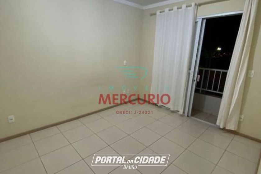 Apartamento para alugar - 35m&sup2; - Jardim Am&eacute;rica