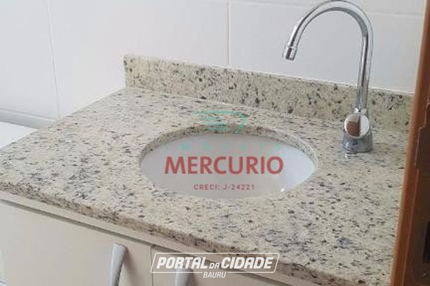 Apartamento &agrave; venda - 53m&sup2; - Jardim Dona Sarah
