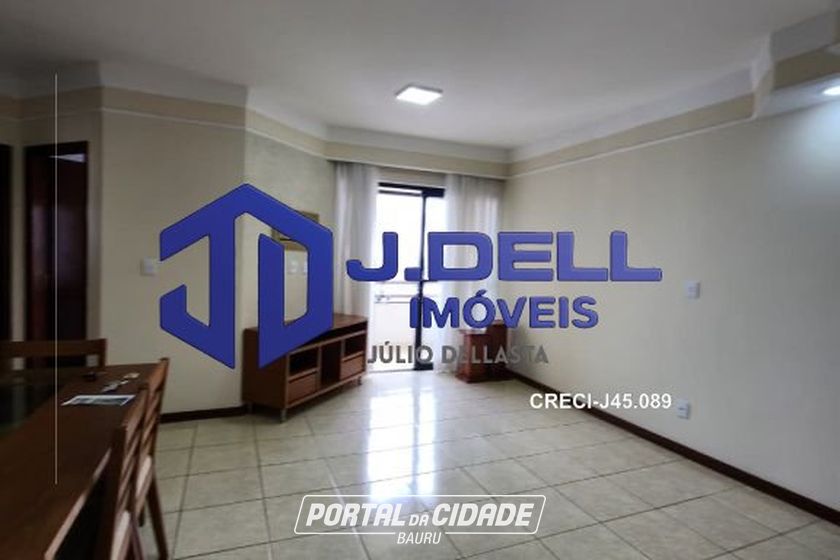 Apartamento &agrave; venda - Parque Jardim Europa