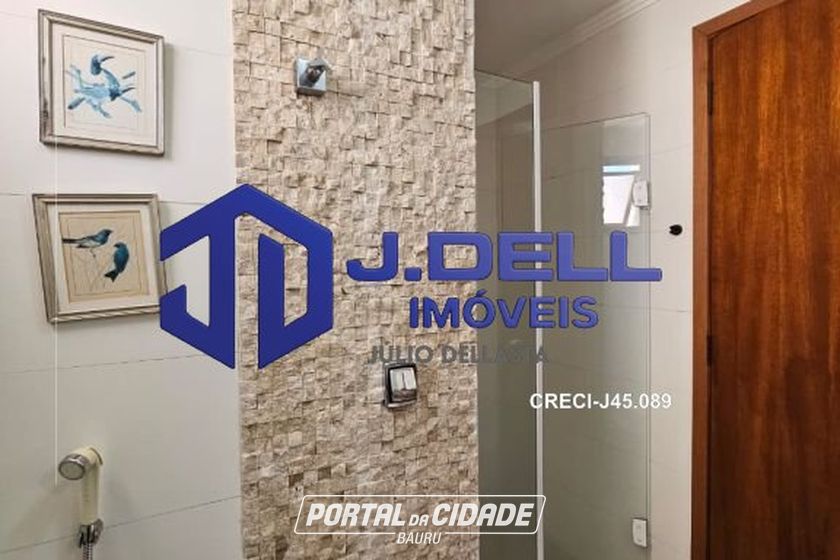 Apartamento &agrave; venda - 142m&sup2; - Jardim Panorama