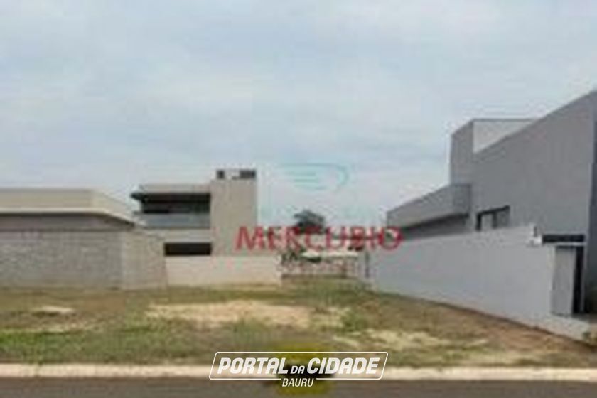 Terreno &agrave; venda - 306m&sup2; - Residencial Villa de Le&oacute;n