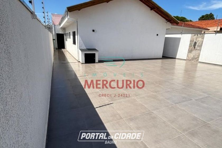 Casa &agrave; venda - 164m&sup2; - Jardim Carvalho