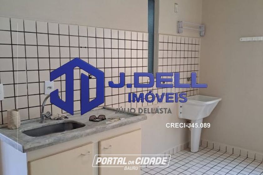 Apartamento &agrave; venda - Jardim Auri Verde
