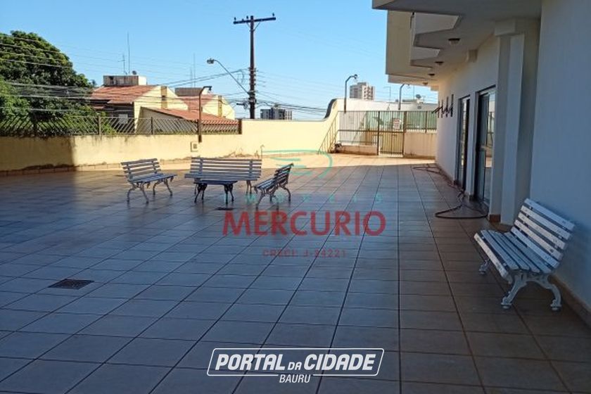 Apartamento &agrave; venda - 106m&sup2; - Jardim Panorama