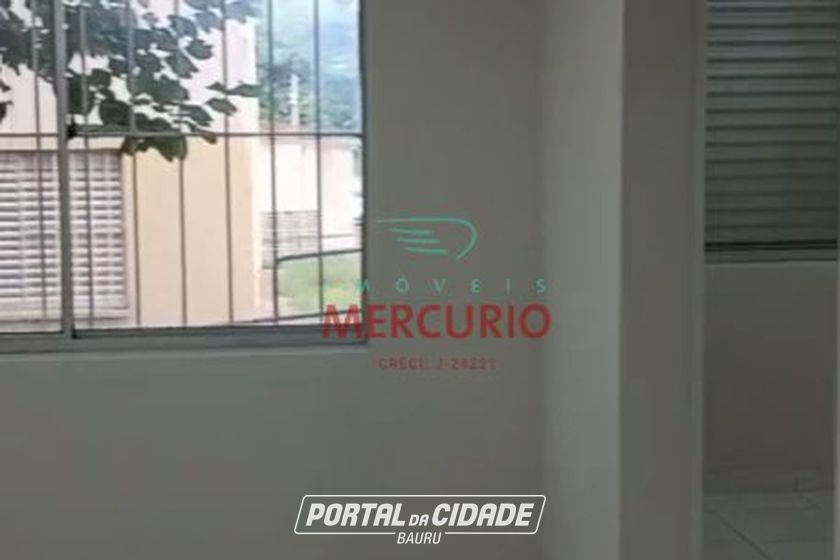 Apartamento &agrave; venda - Vila Santa Filomena