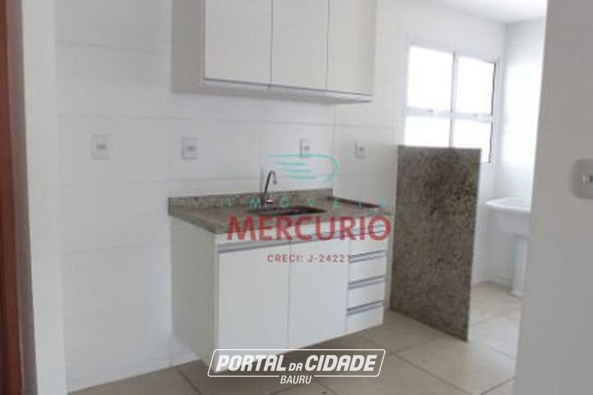 Apartamento para alugar - 53m&sup2; - Vila Altin&oacute;polis