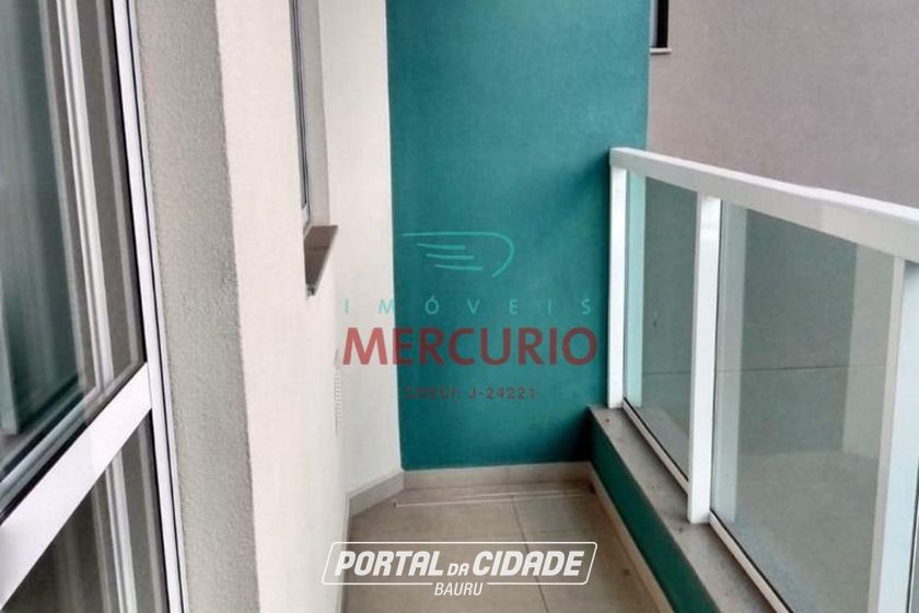 Apartamento &agrave; venda - 60m&sup2; - Vila Santo Ant&ocirc;nio
