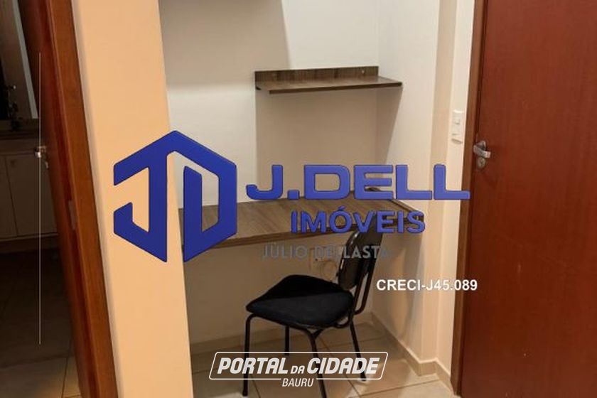 Apartamento para alugar - Jardim Panorama