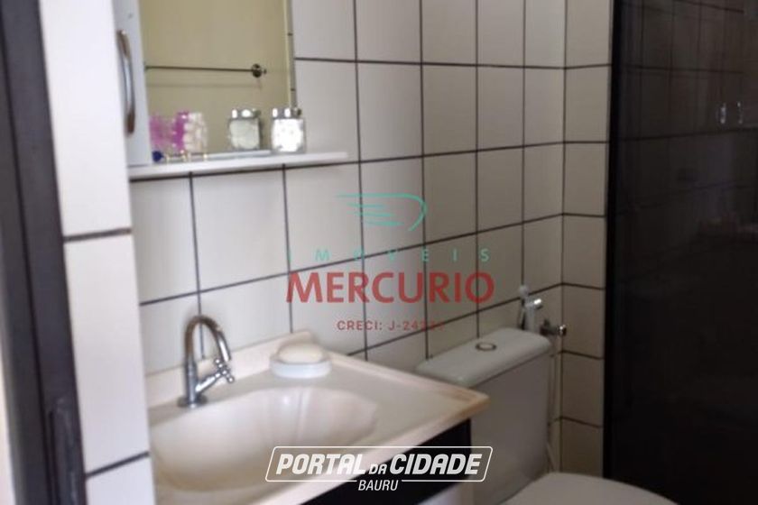 Apartamento &agrave; venda - 70m&sup2; - Jardim Auri Verde